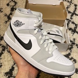 Brand new! 10 1/2 mens.